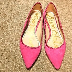 Sam Edelman flats
